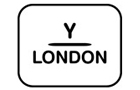 Y-London Led Ekran